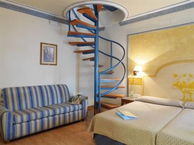 фото отеля Hotel Eurostars Regina