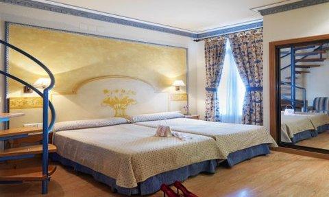 фото отеля Hotel Eurostars Regina