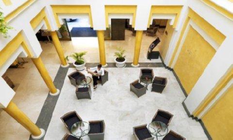 фото отеля Hotel Eurostars Regina