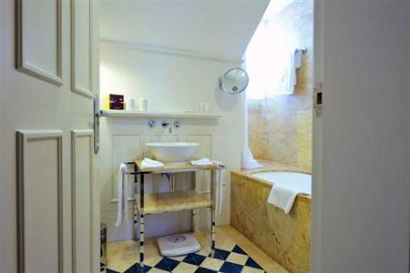 фото отеля Bairro Alto Hotel