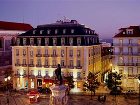 фото отеля Bairro Alto Hotel