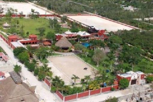 фото отеля Royal Sunset Resort Cancun