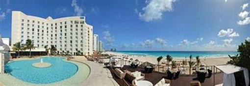 фото отеля Royal Sunset Resort Cancun