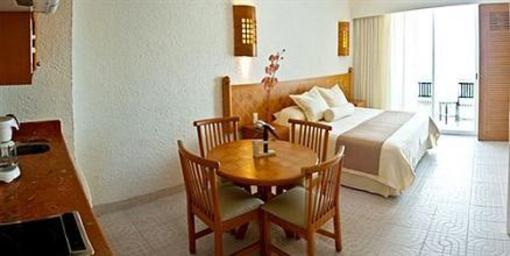 фото отеля Royal Sunset Resort Cancun