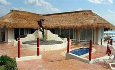 фото отеля Royal Sunset Resort Cancun