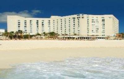 фото отеля Royal Sunset Resort Cancun