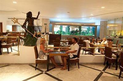 фото отеля Royal Sunset Resort Cancun