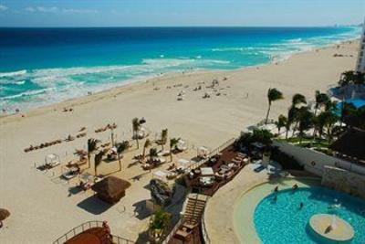 фото отеля Royal Sunset Resort Cancun