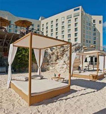 фото отеля Royal Sunset Resort Cancun