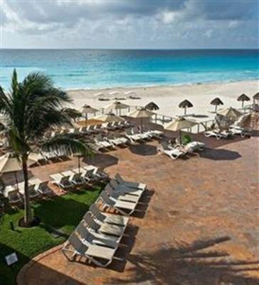 фото отеля Royal Sunset Resort Cancun