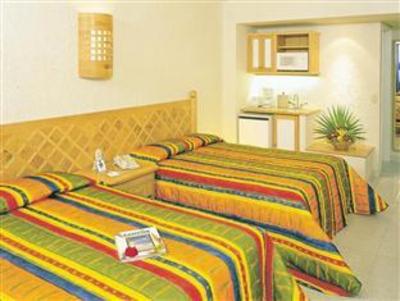 фото отеля Royal Sunset Resort Cancun