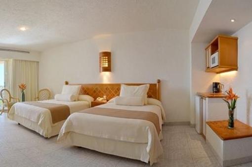 фото отеля Royal Sunset Resort Cancun