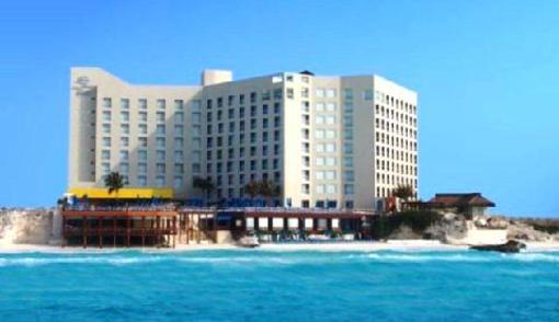 фото отеля Royal Sunset Resort Cancun