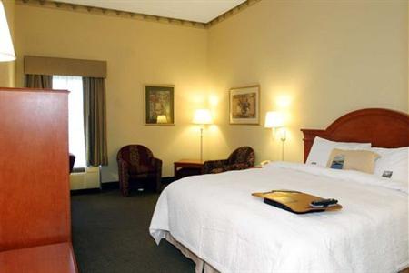 фото отеля Hampton Inn Quakertown