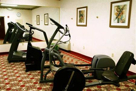 фото отеля Hampton Inn Quakertown
