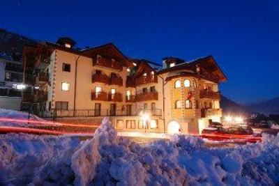 фото отеля Gaia Residence Hotel