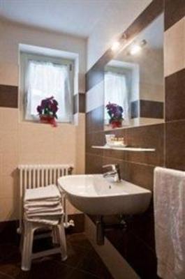 фото отеля Gaia Residence Hotel