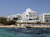 Tsokkos Silver Sands Hotel Protaras