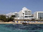 фото отеля Tsokkos Silver Sands Hotel Protaras