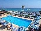 фото отеля Tsokkos Silver Sands Hotel Protaras