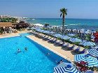 фото отеля Tsokkos Silver Sands Hotel Protaras