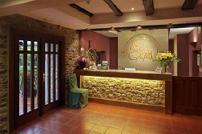 фото отеля Los Arcos de Quejana Hotel Ayala