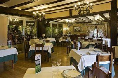 фото отеля Los Arcos de Quejana Hotel Ayala
