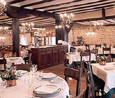 фото отеля Los Arcos de Quejana Hotel Ayala