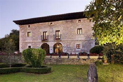 фото отеля Los Arcos de Quejana Hotel Ayala