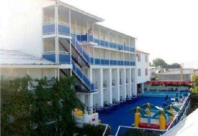 фото отеля Oreshnik Hotel