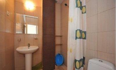фото отеля Oreshnik Hotel