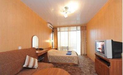 фото отеля Oreshnik Hotel