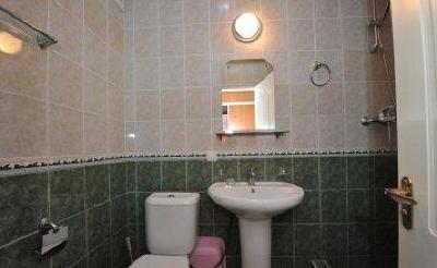 фото отеля Oreshnik Hotel