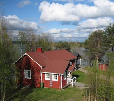 фото отеля Mestarin Kievari Hotel Kemijarvi