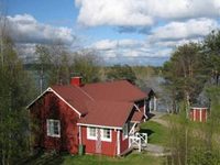 Mestarin Kievari Hotel Kemijarvi