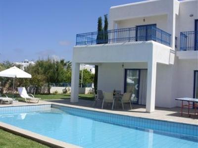 фото отеля Azzurro Luxury Holiday Villas