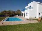 фото отеля Azzurro Luxury Holiday Villas