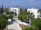 фото отеля Azzurro Luxury Holiday Villas