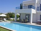 фото отеля Azzurro Luxury Holiday Villas