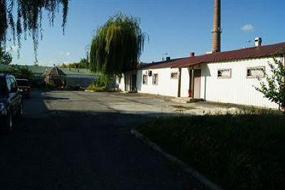 фото отеля Hostel & Spa
