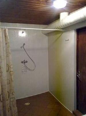 фото отеля Hostel & Spa