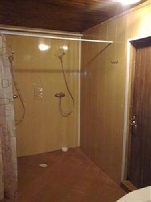 фото отеля Hostel & Spa