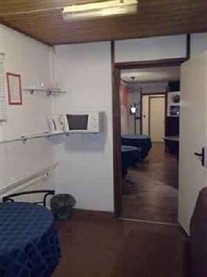 фото отеля Hostel & Spa