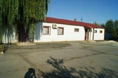 фото отеля Hostel & Spa
