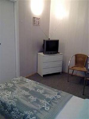 фото отеля Hostel & Spa