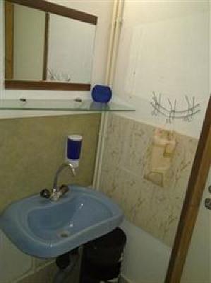 фото отеля Hostel & Spa