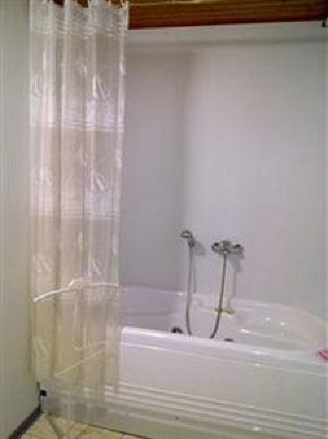 фото отеля Hostel & Spa