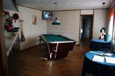 фото отеля Hostel & Spa