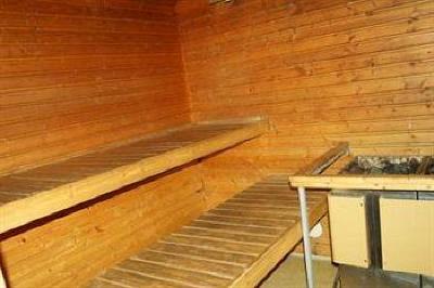 фото отеля Hostel & Spa
