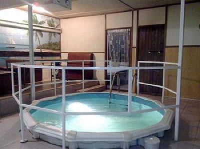 фото отеля Hostel & Spa